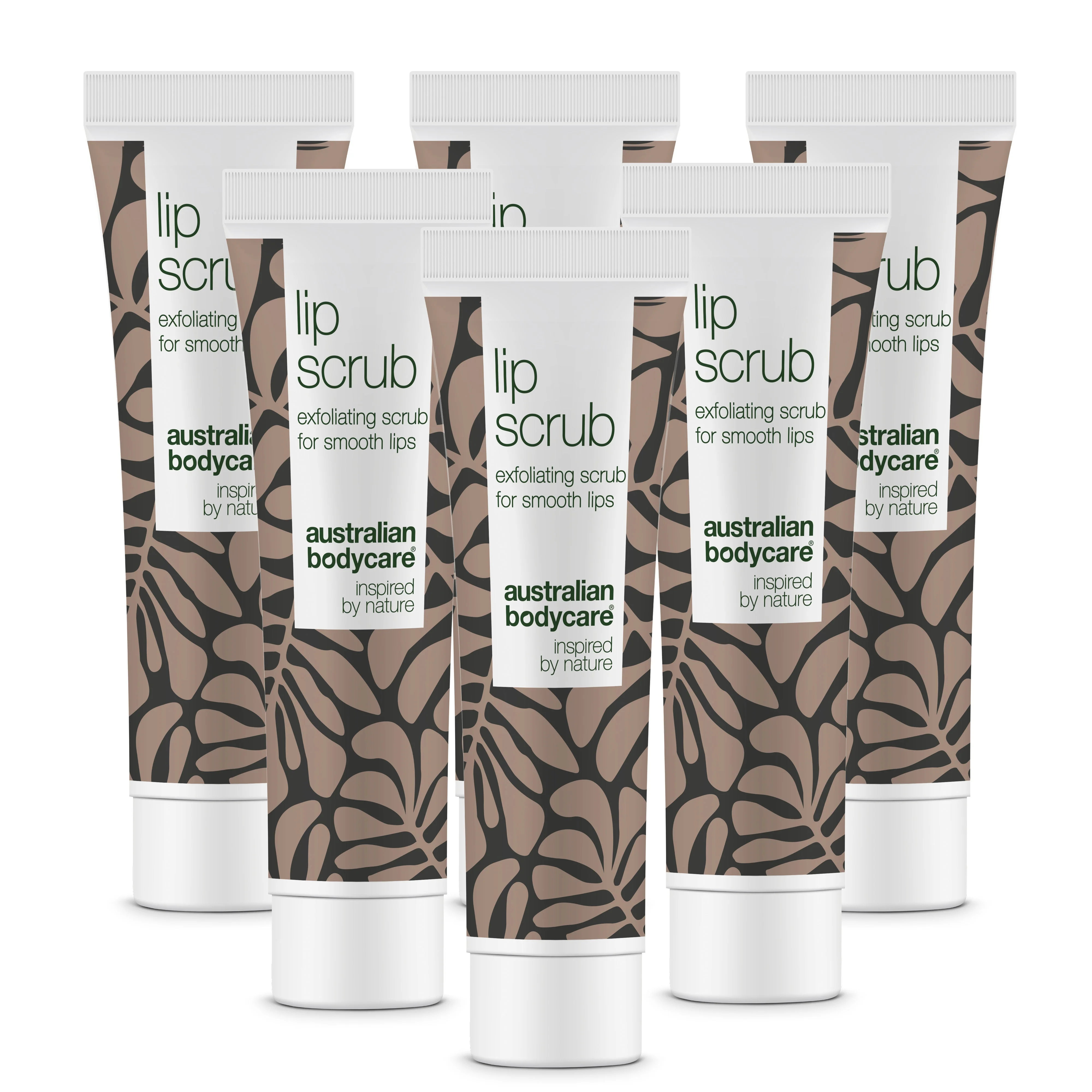 Lip Scrub til pleje af tørre læber — Effektiv eksfoliering og intensiv pleje for dine tørre læber - Image 9