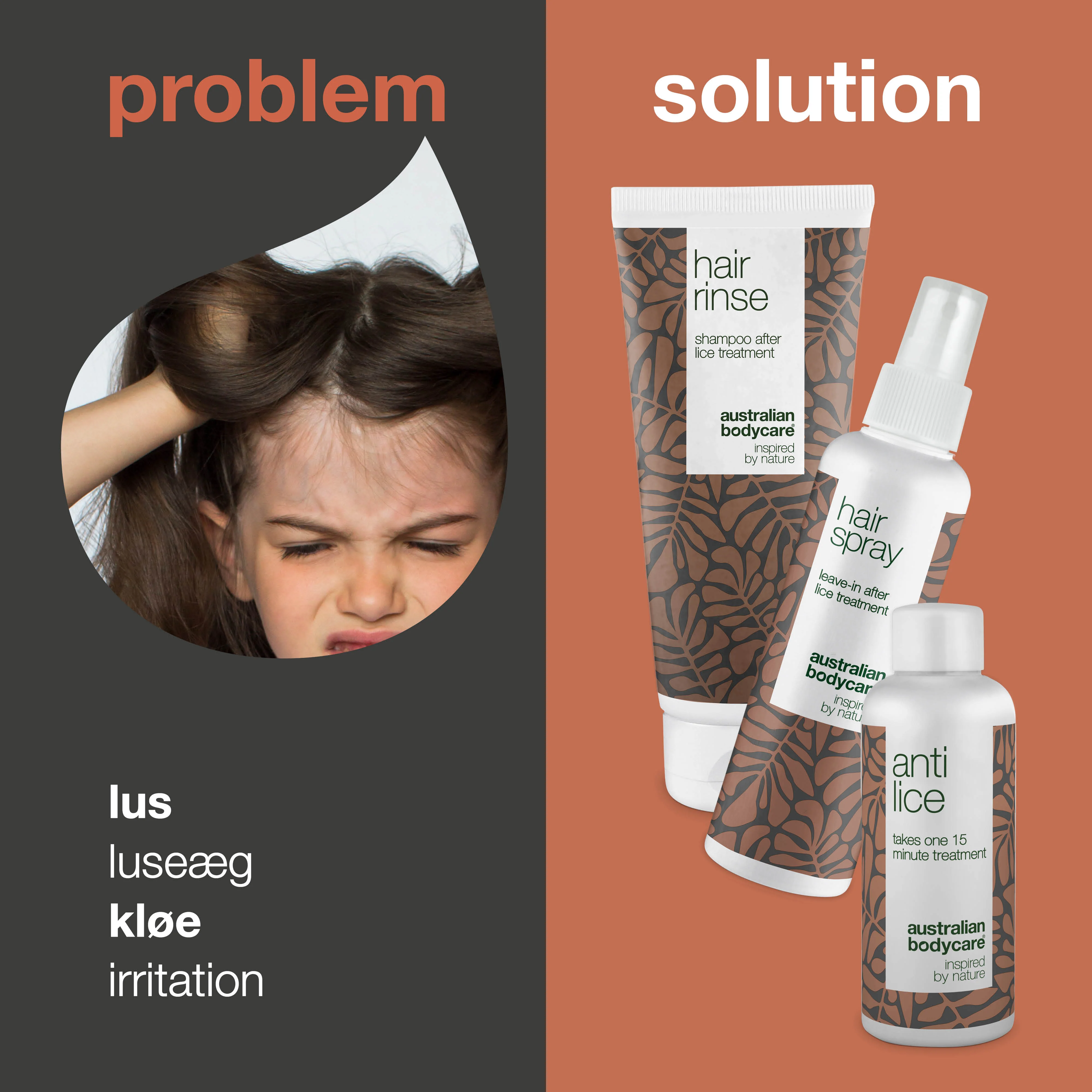 Lusebehandling med Tea Tree Oil — 3 produkter til hurtig bekæmpelse af lus - Image 2