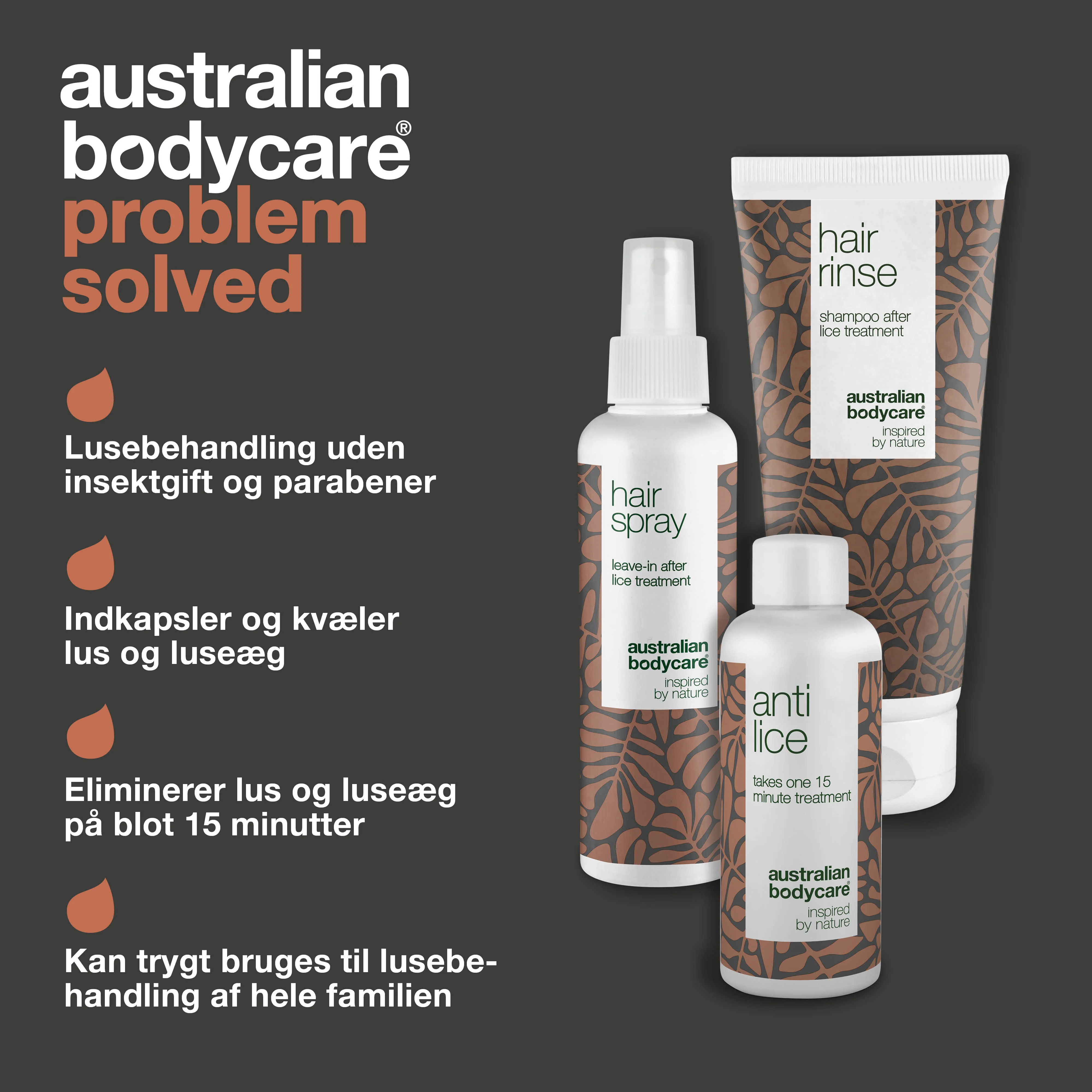 Lusebehandling med Tea Tree Oil — 3 produkter til hurtig bekæmpelse af lus - Image 3