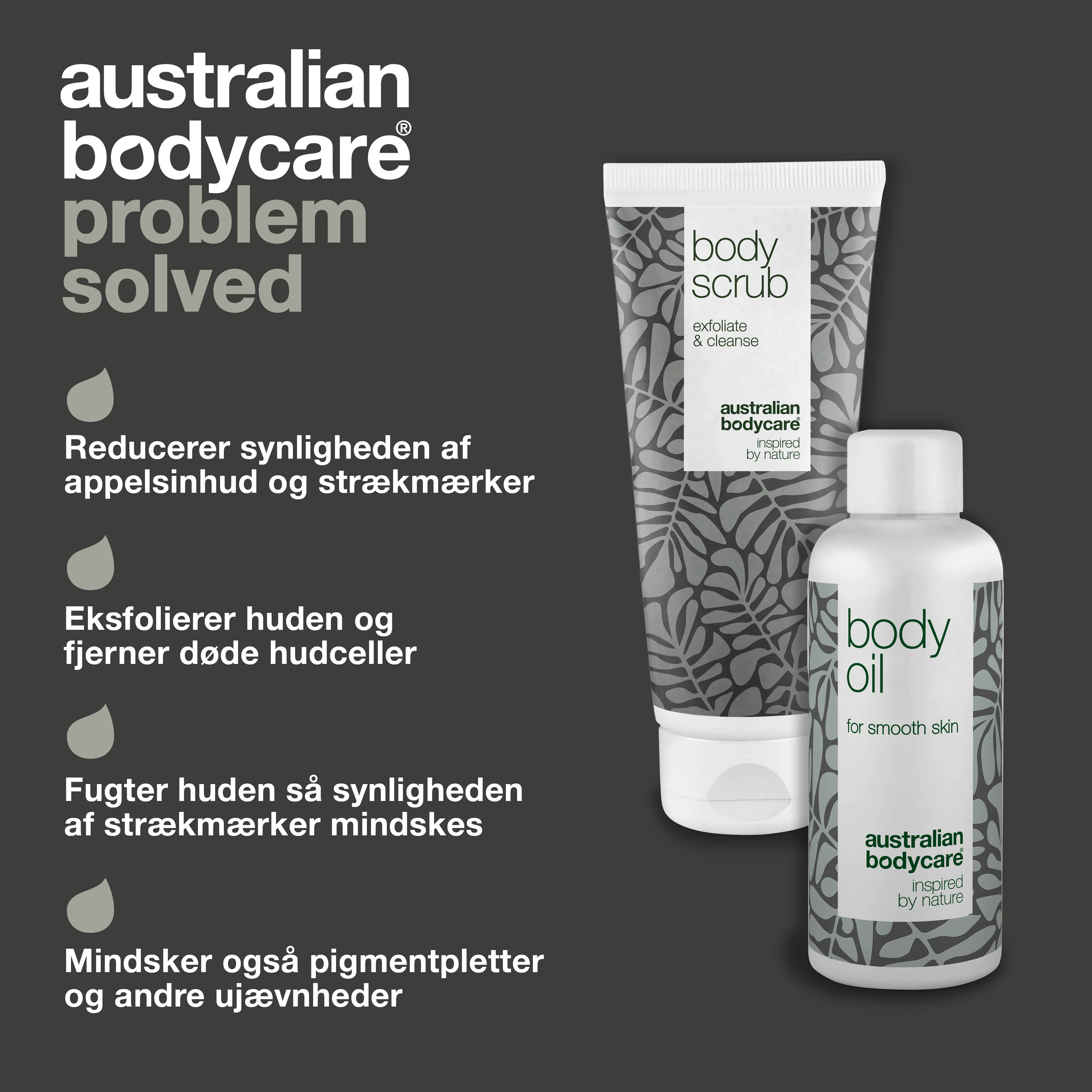 2-pak til appelsinhud — 2 produkter til at mindske synligheden af appelsinhud og cellulite - Image 3