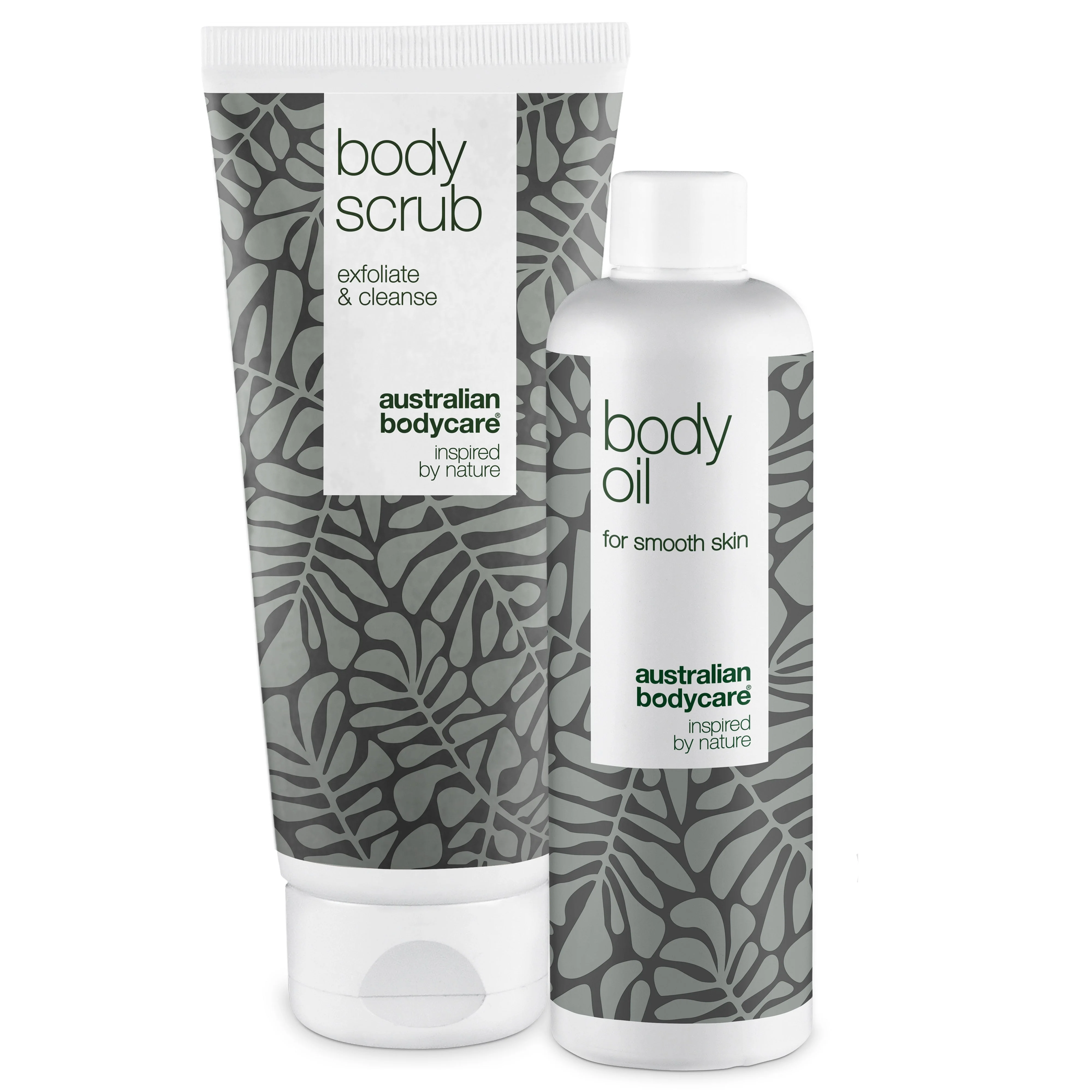 2-pak til appelsinhud — 2 produkter til at mindske synligheden af appelsinhud og cellulite - Image 8