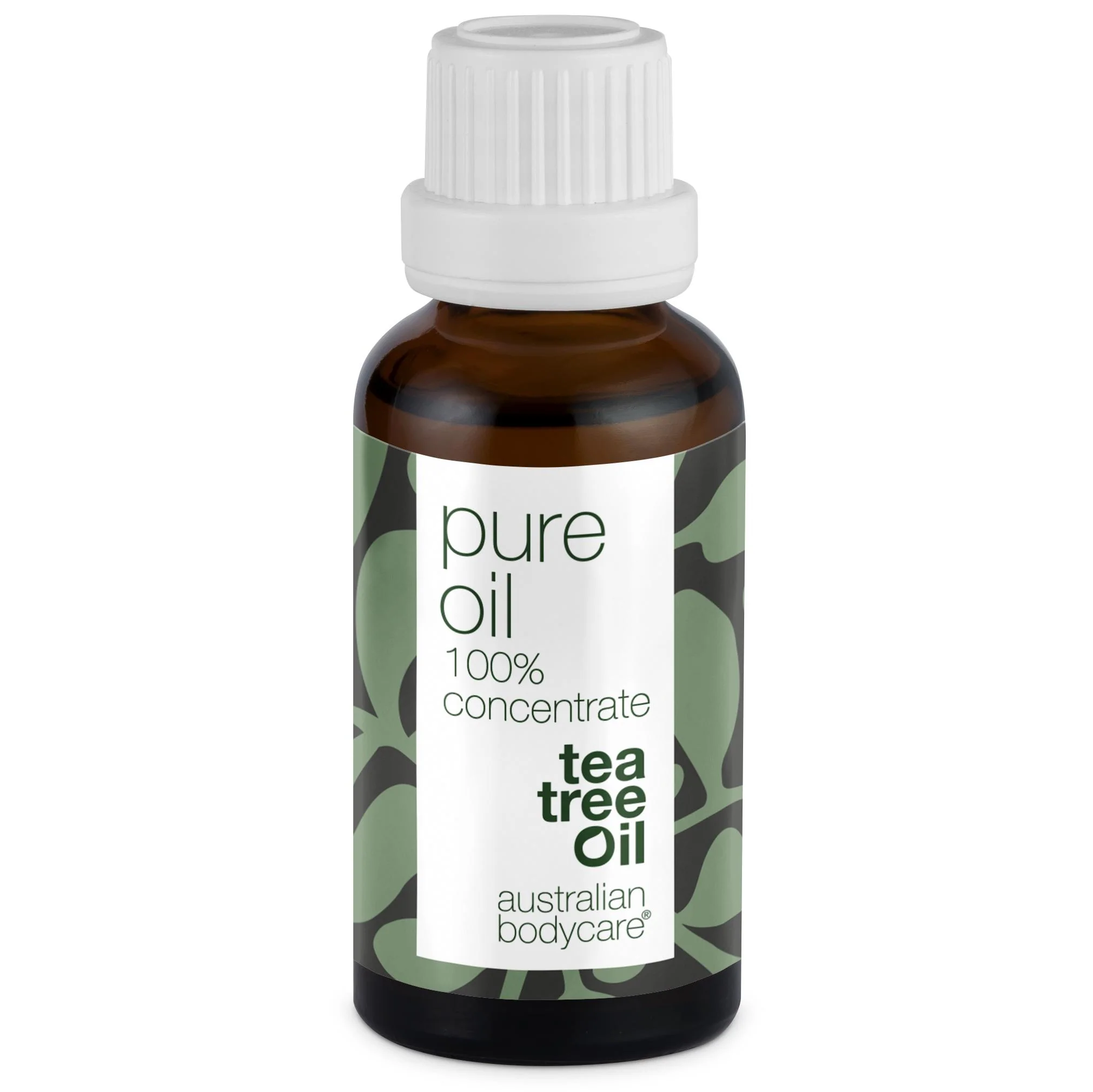 Koncentreret Tea Tree Oil til hudproblemer —  100% naturlig og ufortyndet Tea Tree Oil fra Australien - Image 8