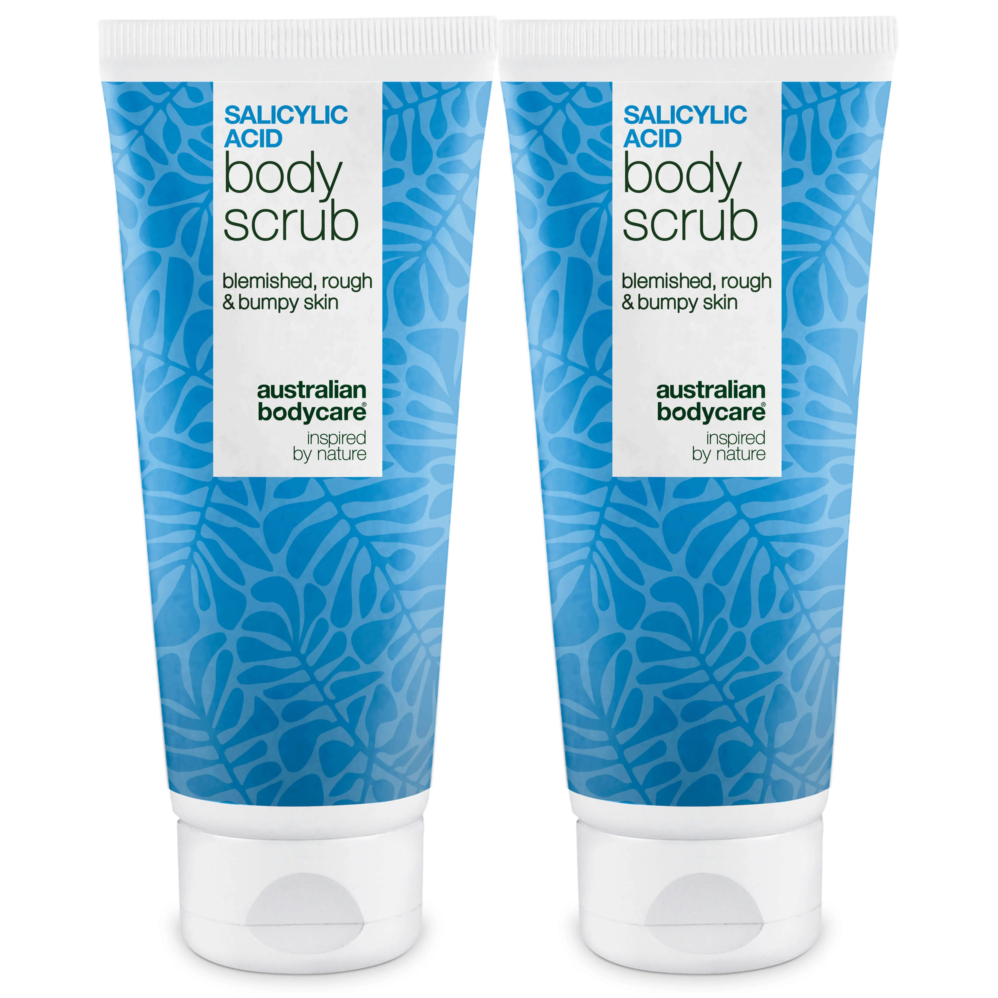 Body Scrub med salicylsyre til uren hud på kroppen – giver glattere hud — Body Scrub med salicylsyre fjerner døde hudceller, bumser og tilstoppede porer. Indeholder salicylsyre, glykolsyre & glycerin - Image 9