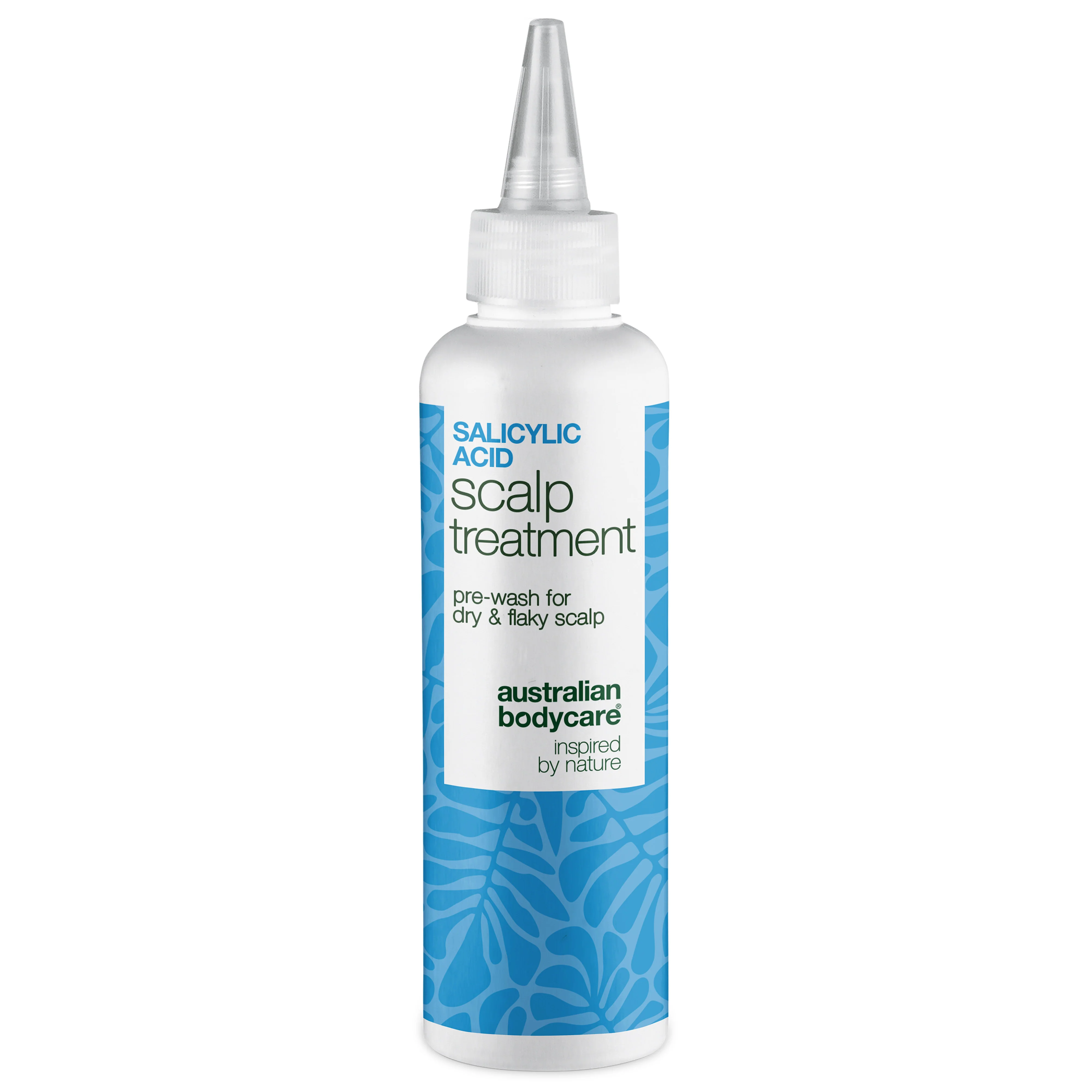 Hovedbundskur til tør hovedbund