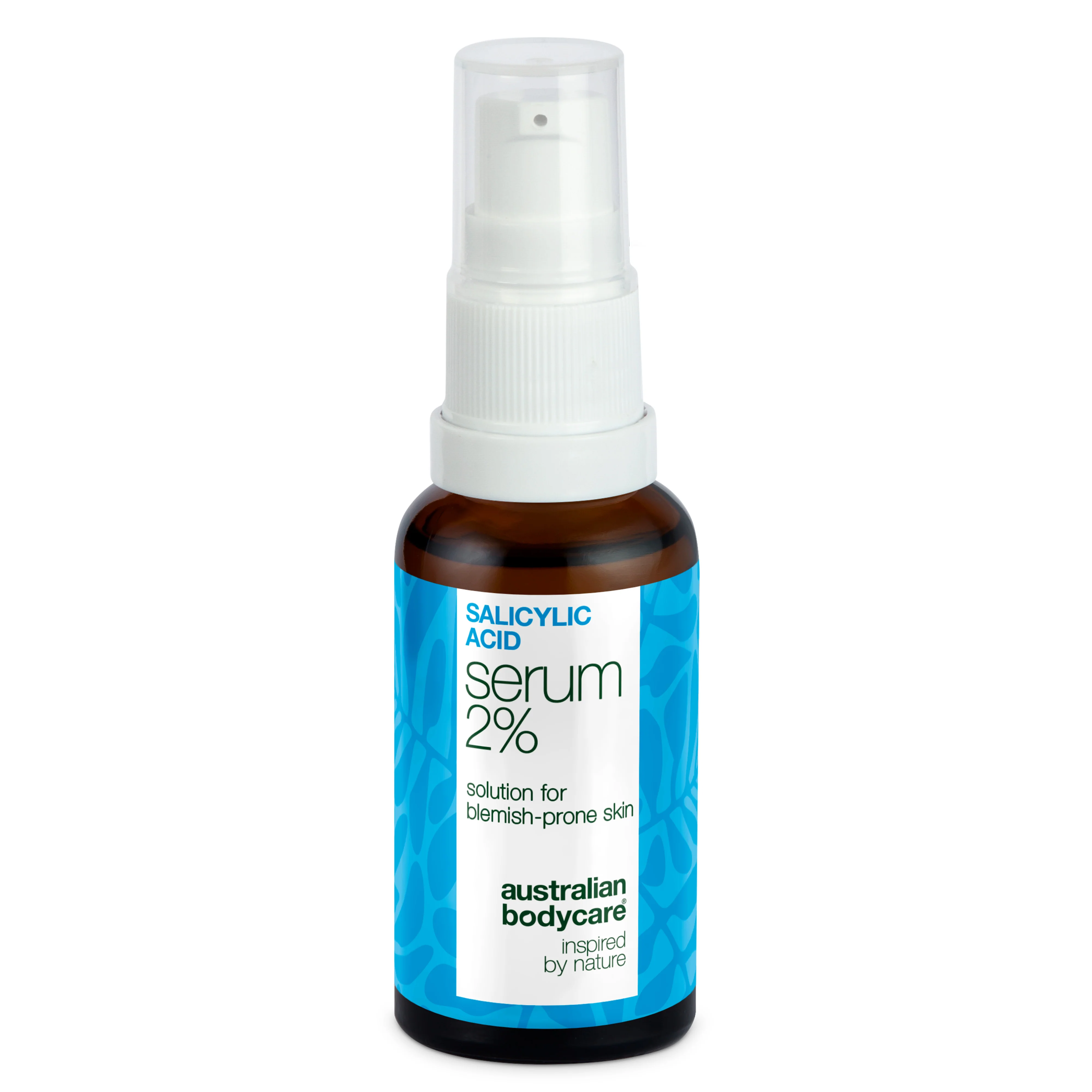 Salicylsyre ansigtspleje – til dig der vil slippe af med urenheder, fedtet hud og tilstoppede porer