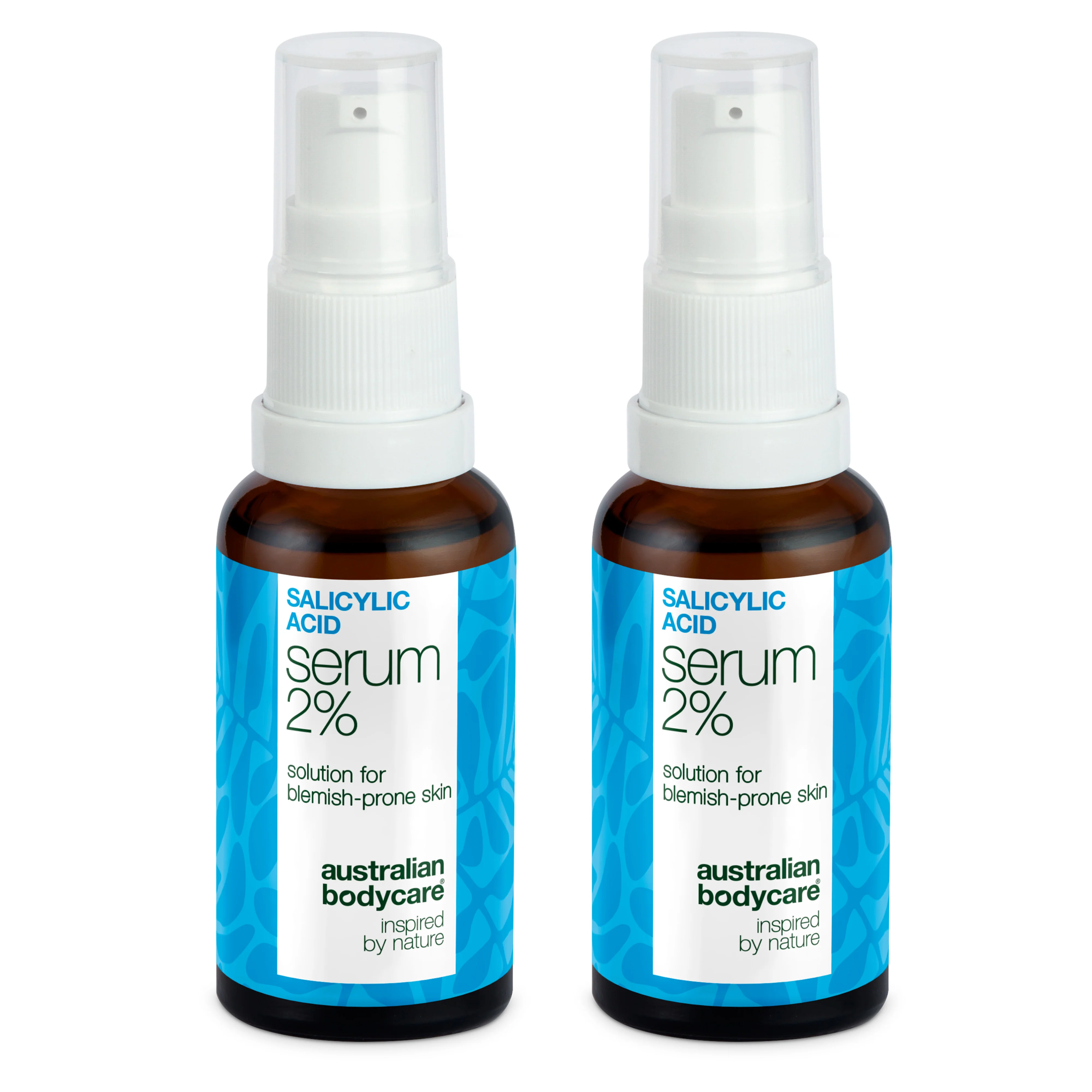 Serum mod bumser, hudorme og uren hud – Salicylsyre 2 % — Serum mod bumser og fedtet hud. Renser porer og dæmper udbrud. Med salicylsyre 2 %, Zinc PCA, grøn te og hyaluronsyre. - Image 10
