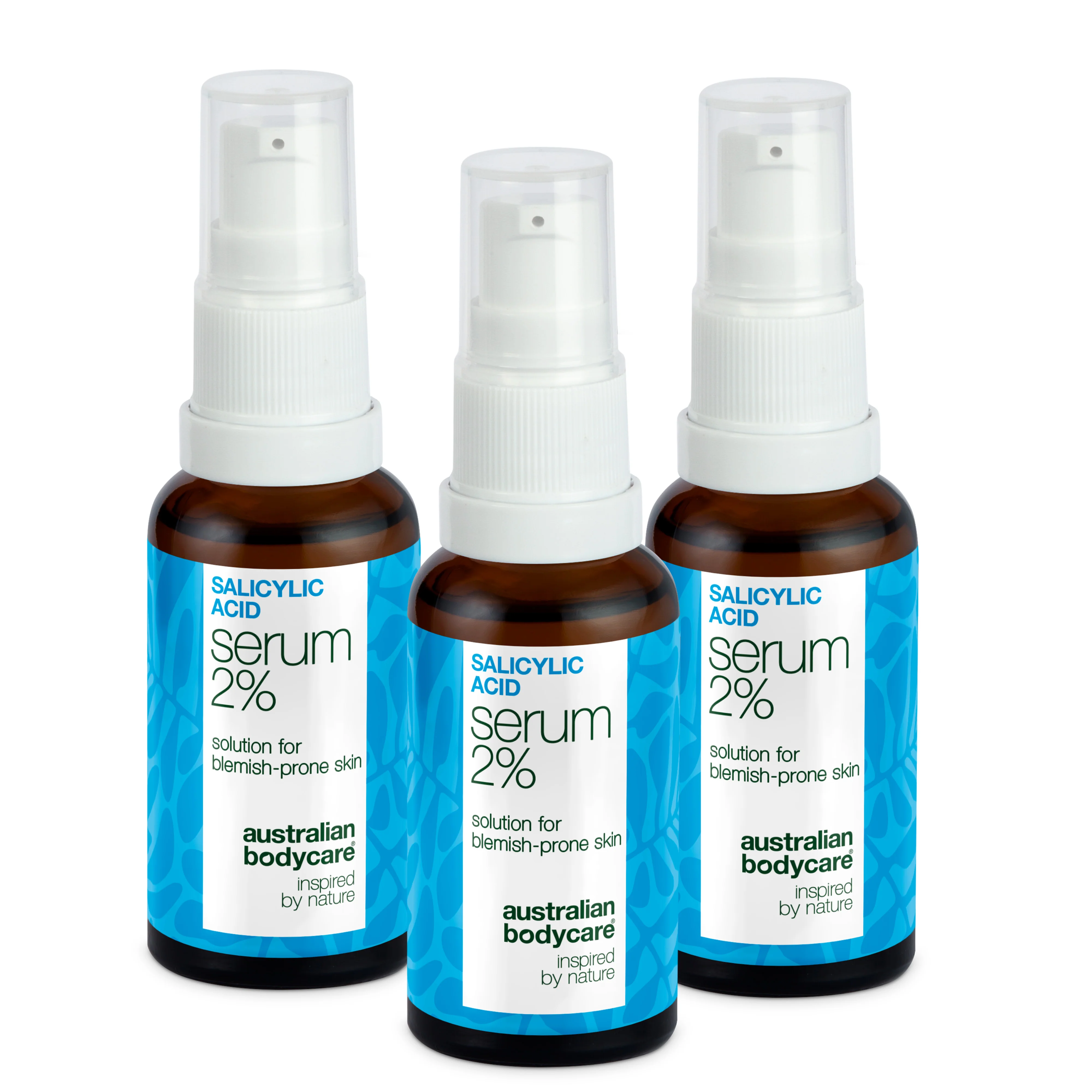 Serum mod bumser, hudorme og uren hud – Salicylsyre 2 % — Serum mod bumser og fedtet hud. Renser porer og dæmper udbrud. Med salicylsyre 2 %, Zinc PCA, grøn te og hyaluronsyre. - Image 11
