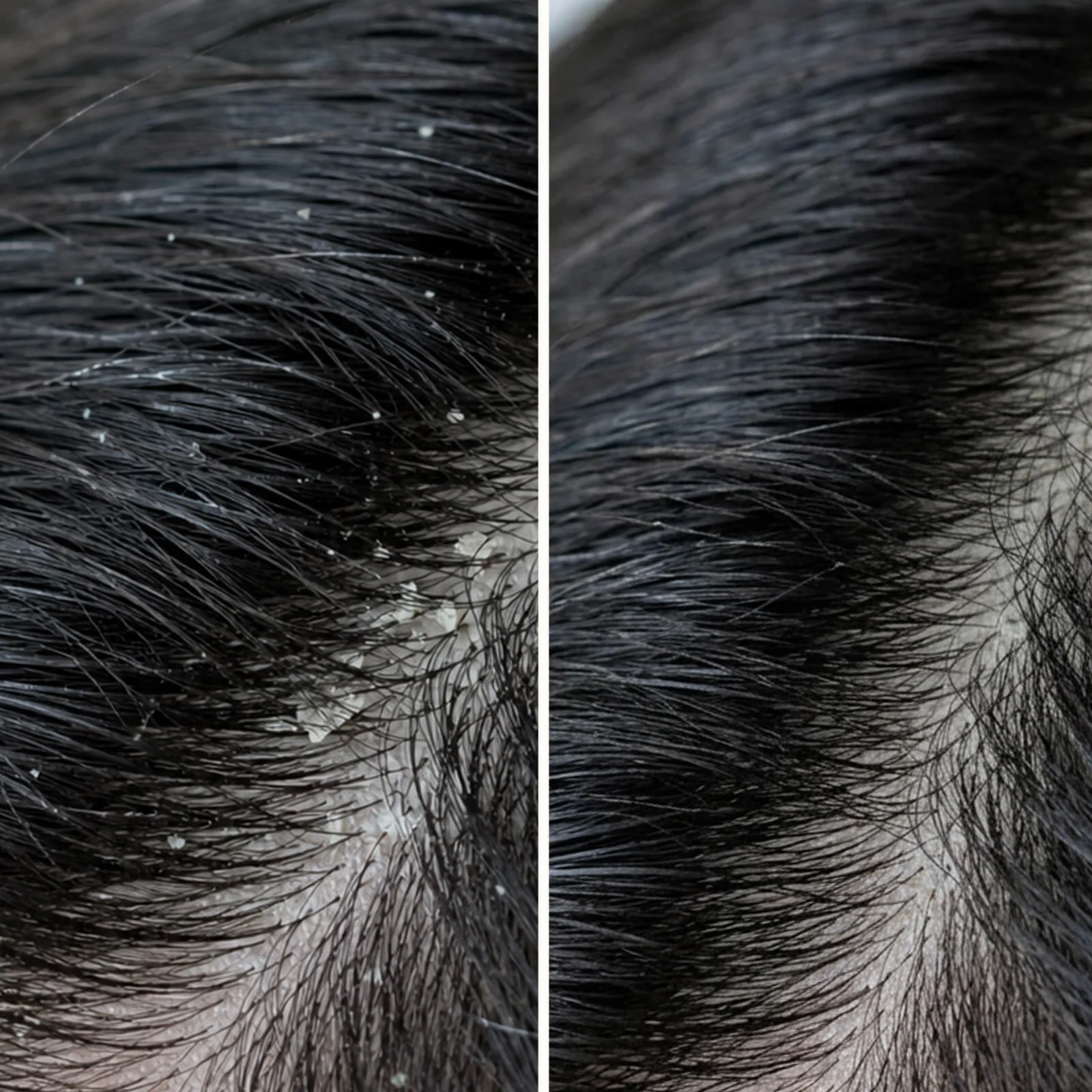 Salicylsyre Shampoo mod skæl, kløe og tør hovedbund — Shampoo mod skæl, kløe og tør hovedbund. Lindrer rødme og fjerner flager samt døde hudceller effektivt med eksfolierende salicylsyre. - Image 6