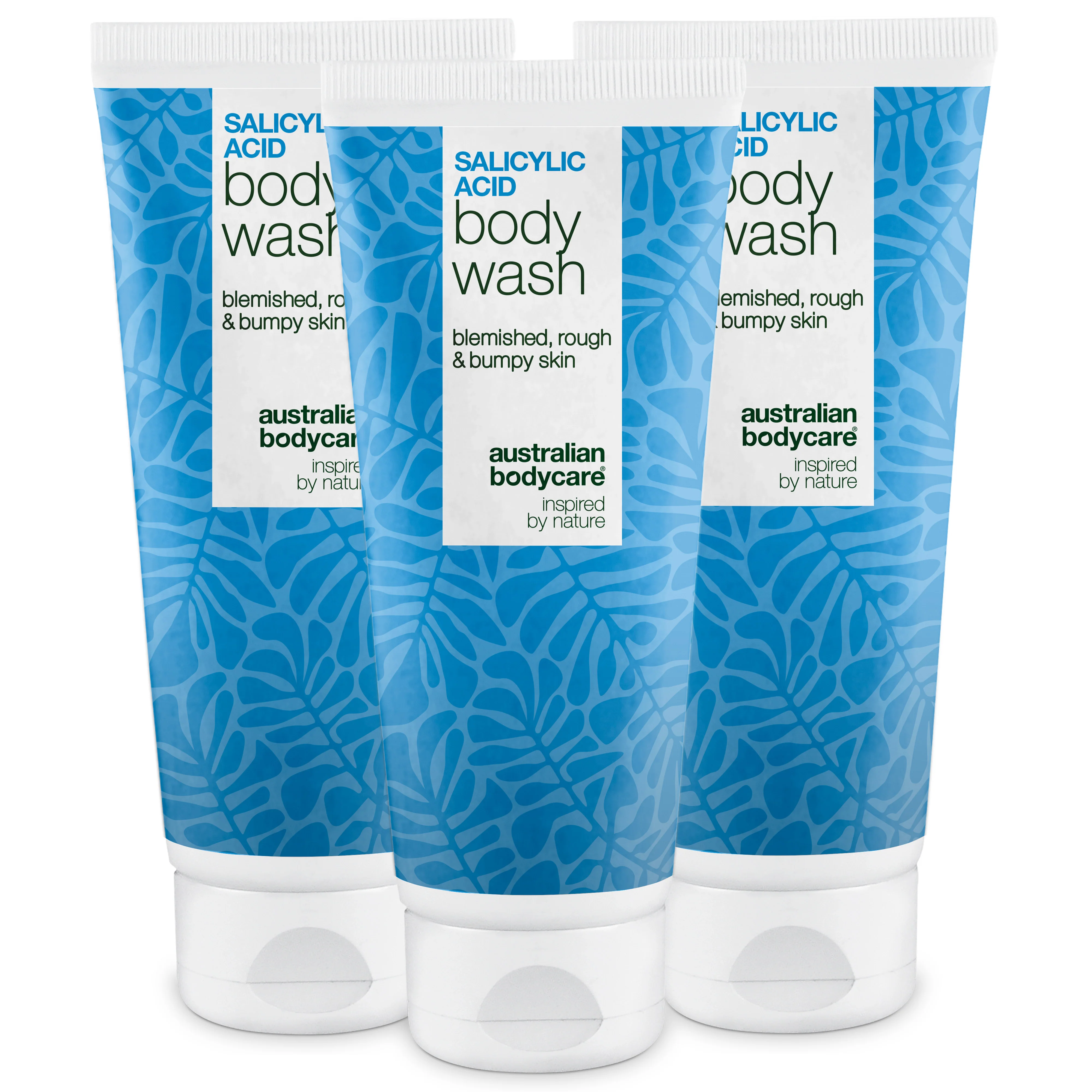 Salicylsyre Shave Wash mod barberknopper og irritation — Salicylsyre Shave Wash mod indgroede hår og irritation. Indeholder salicylsyre (BHA), niacinamid og zink PCA. - Image 10