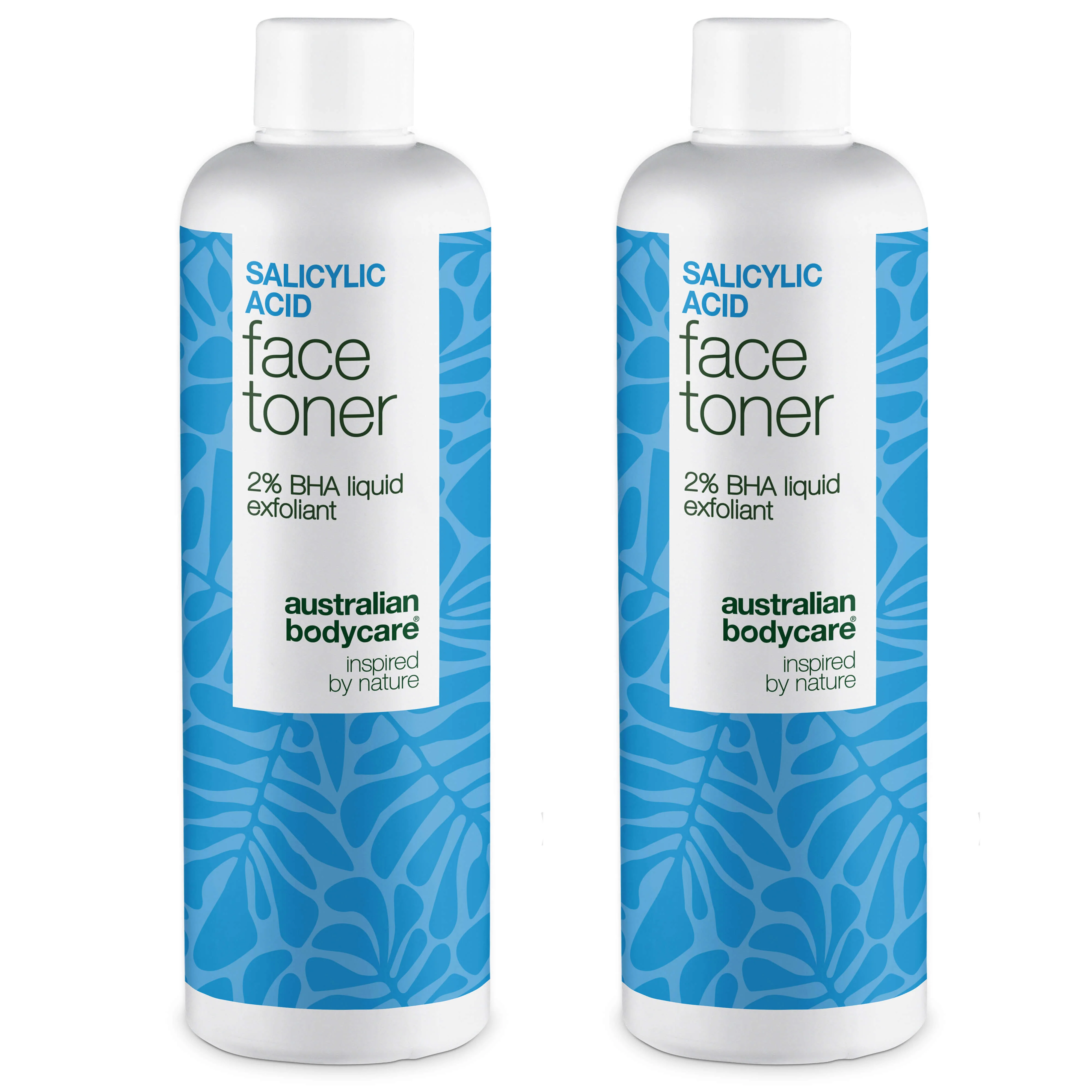 Salicylsyre-toner mod urenheder og store porer — Salicylsyre peeling fjerner hudorme, mindsker porer og udjævner huden. Bruges dagligt for en klar og ren hud. - Image 10