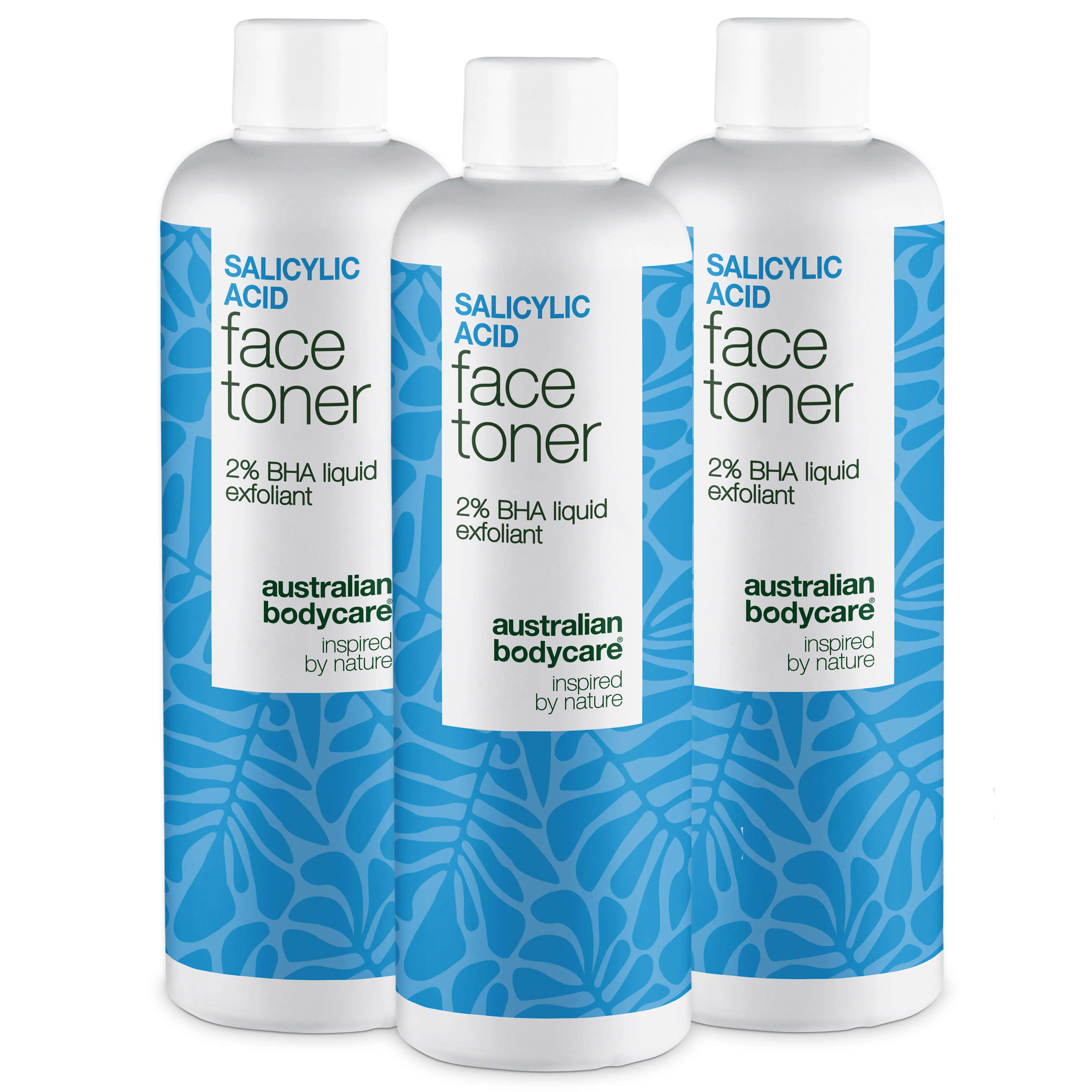 Salicylsyre-toner mod urenheder og store porer — Salicylsyre peeling fjerner hudorme, mindsker porer og udjævner huden. Bruges dagligt for en klar og ren hud. - Image 11