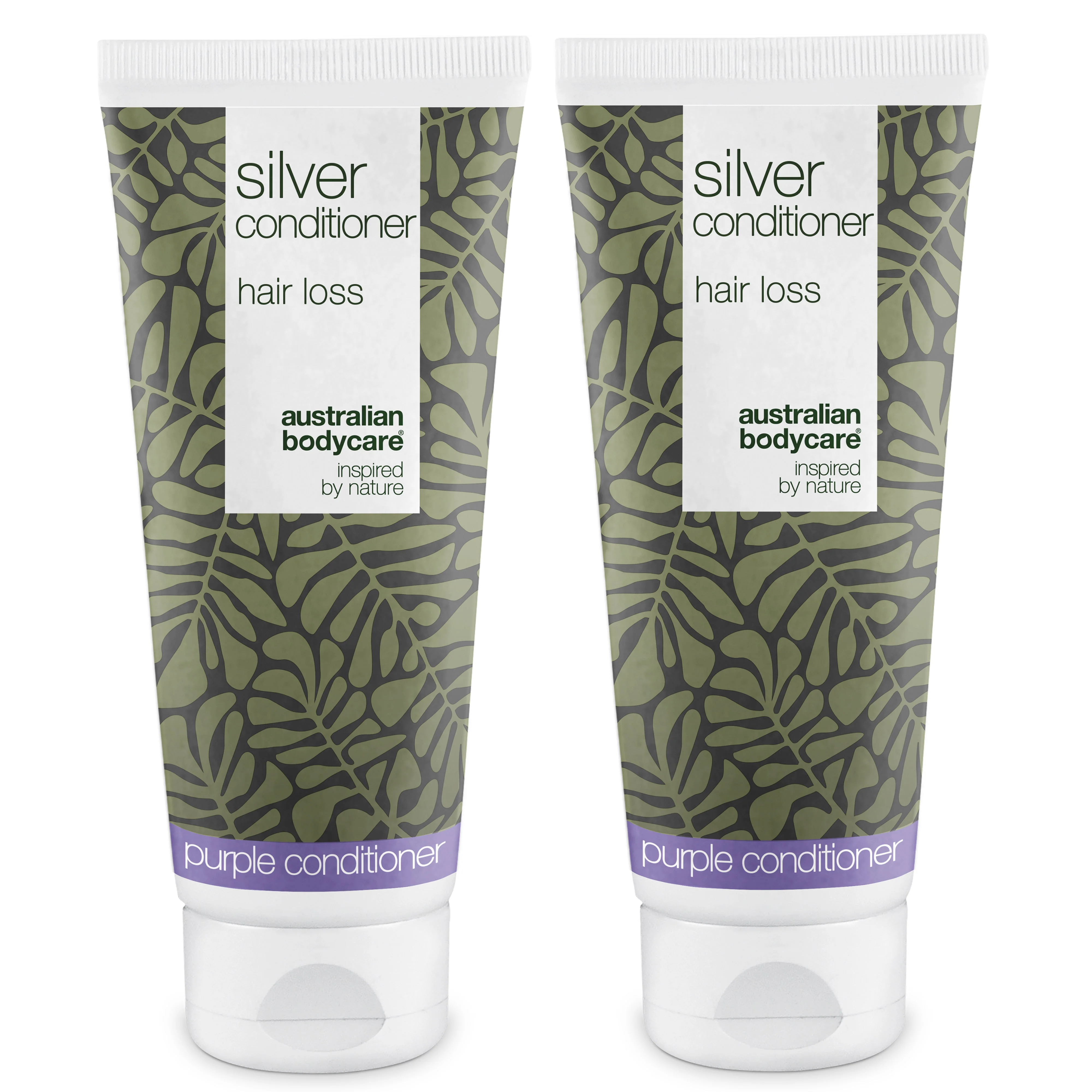Balsam til grĂ„t og blondt hĂ„r â Reducerer hĂ„rtab â Plej grĂ„t og blondt hĂ„r med Silver Conditioner. Reducerer hĂ„rtab, neutraliserer gule toner og efterlader hĂ„ret blĂždt og skinnende. - Image 8