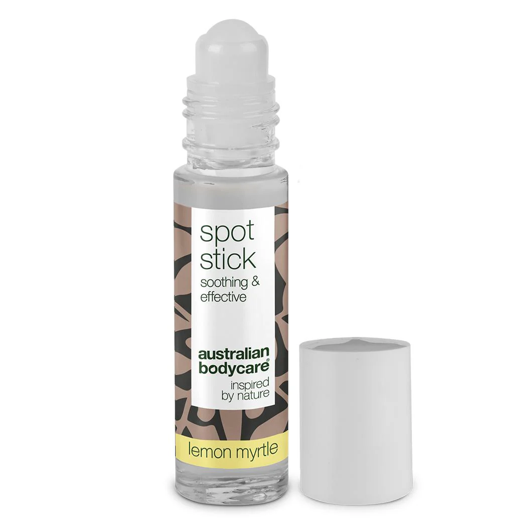 Spot Stick til bumser og uren hud — Effektiv mod bumser, uren hud og hudorme - Image 8