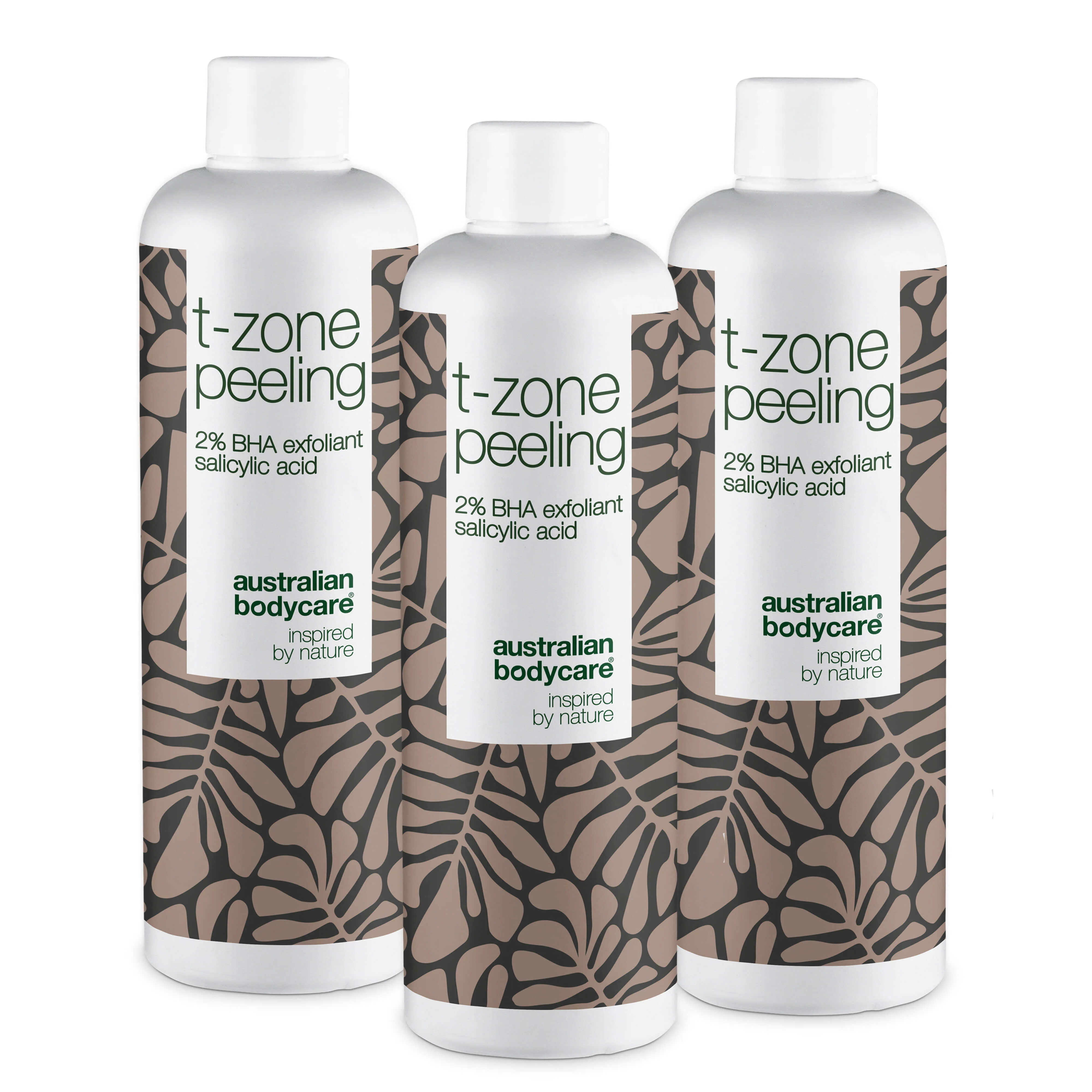T-zone Peeling 2% BHA – Mod hudorme, bumser & fedtet hud — T-zone Peeling med 2% BHA salicylsyre reducerer bumser, hudorme og overskydende olie. Få en renere hud med færre urenheder. - Image 10