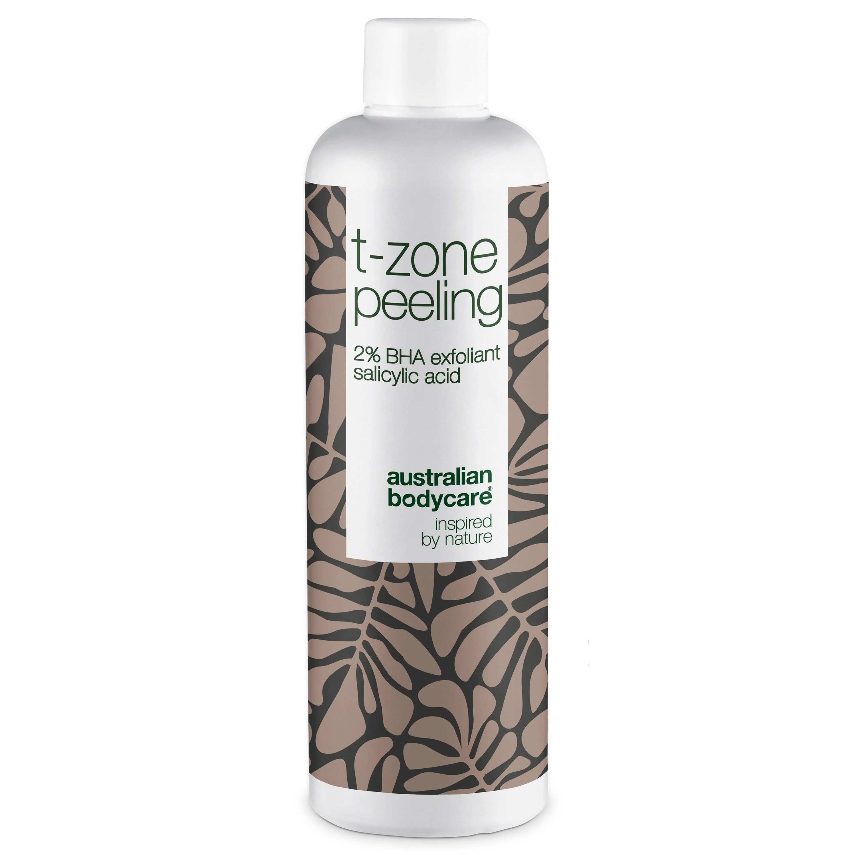 T-zone Peeling 2% BHA – Mod hudorme, bumser & fedtet hud — T-zone Peeling med 2% BHA salicylsyre reducerer bumser, hudorme og overskydende olie. Få en renere hud med færre urenheder. - Image 8