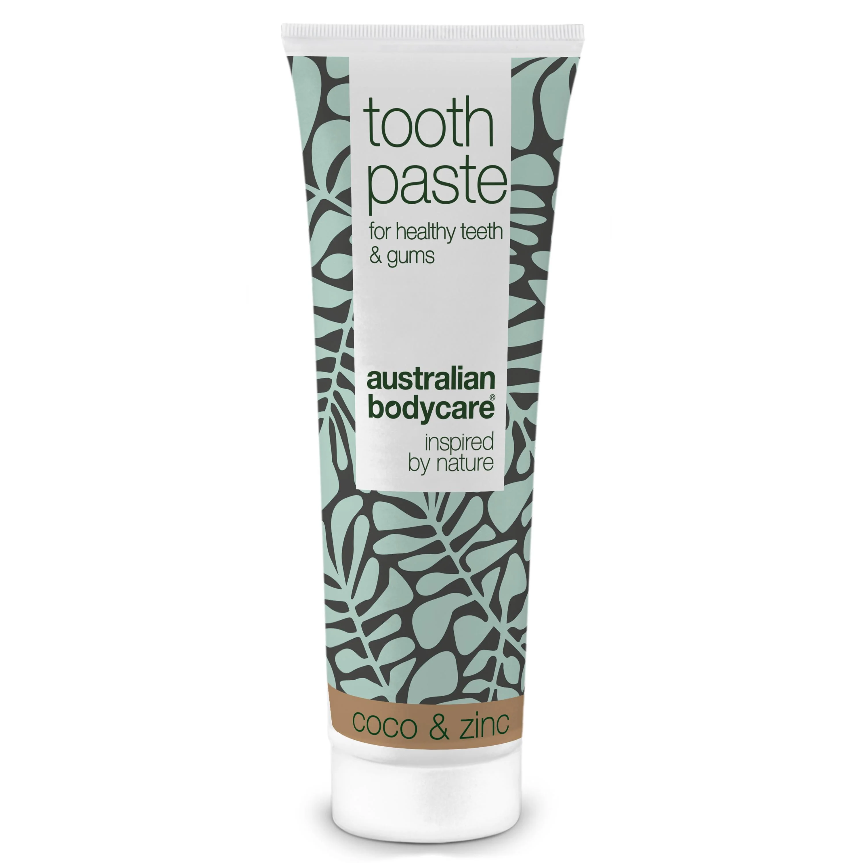 Tandpasta mod Isninger i Tænderne — Tea Tree Oil Tandpasta - Image 8
