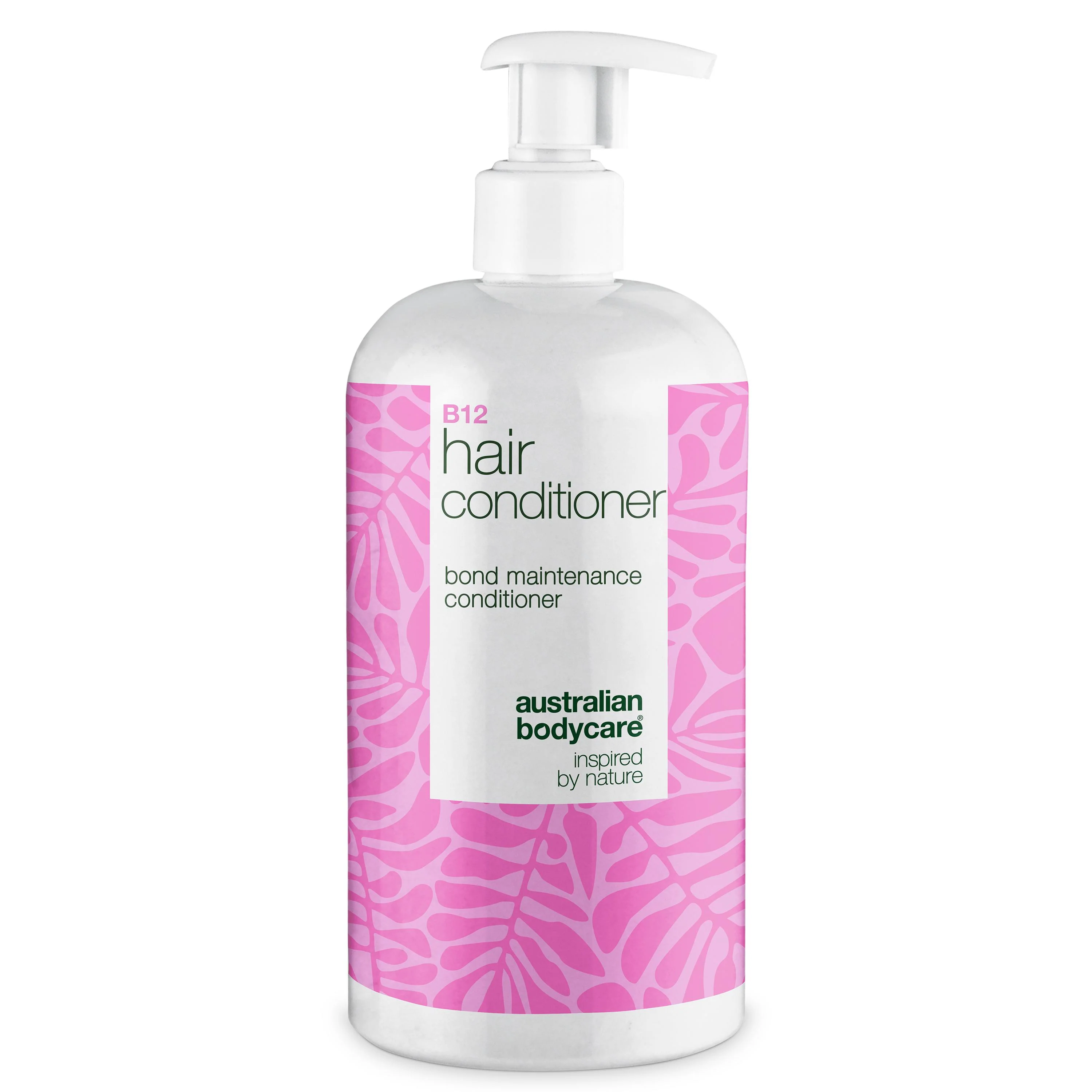 Vitamin B12 Hair Conditioner – Styrker tørt og svækket hår indefra — Vitamin B12 Hair Conditioner mod skadet hår. Bond-effekt styrker og genopbygger. Med Vitamin B12, Panthenol og Elaya Renova™. - Image 11