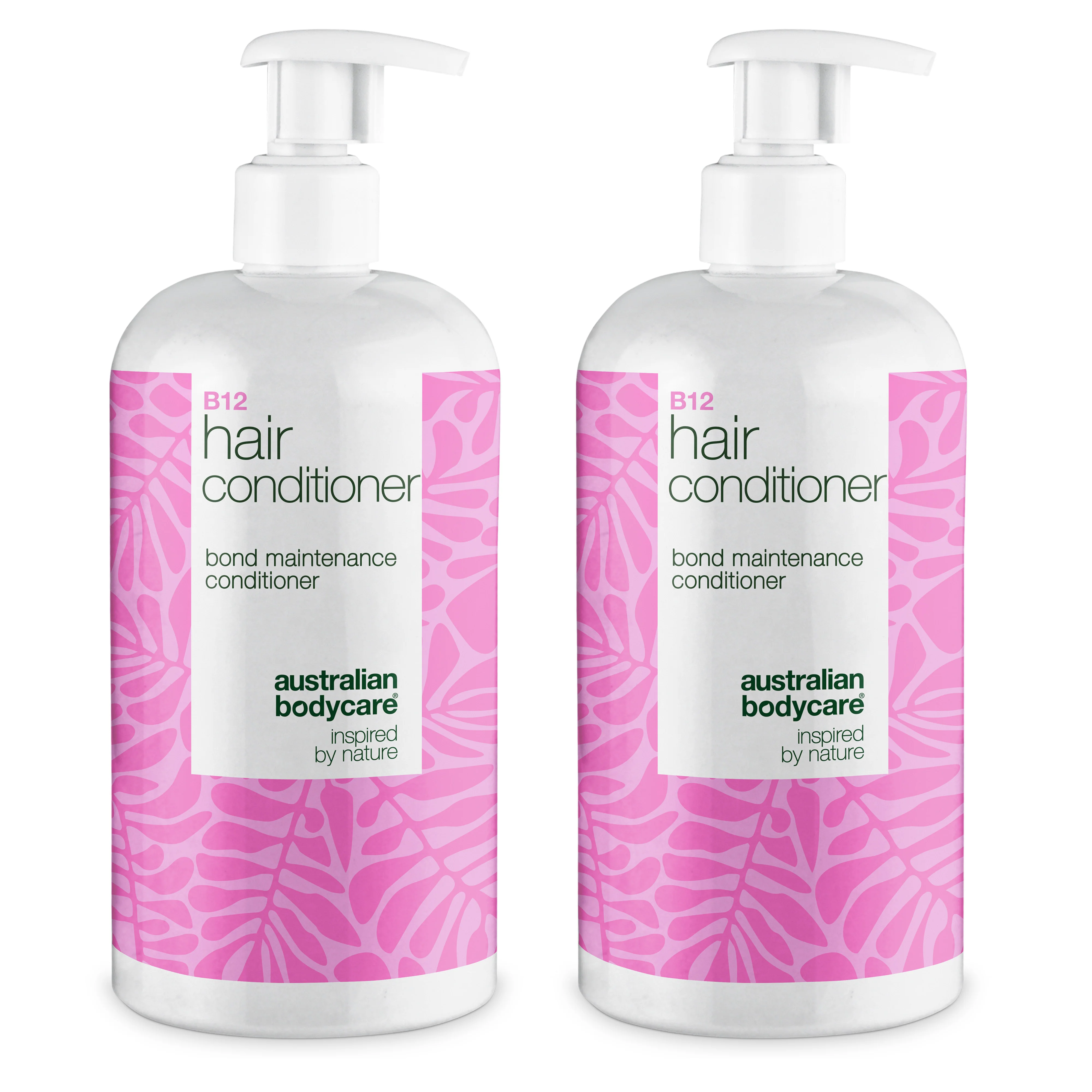 Vitamin B12 Hair Conditioner – Styrker tørt og svækket hår indefra — Vitamin B12 Hair Conditioner mod skadet hår. Bond-effekt styrker og genopbygger. Med Vitamin B12, Panthenol og Elaya Renova™. - Image 12