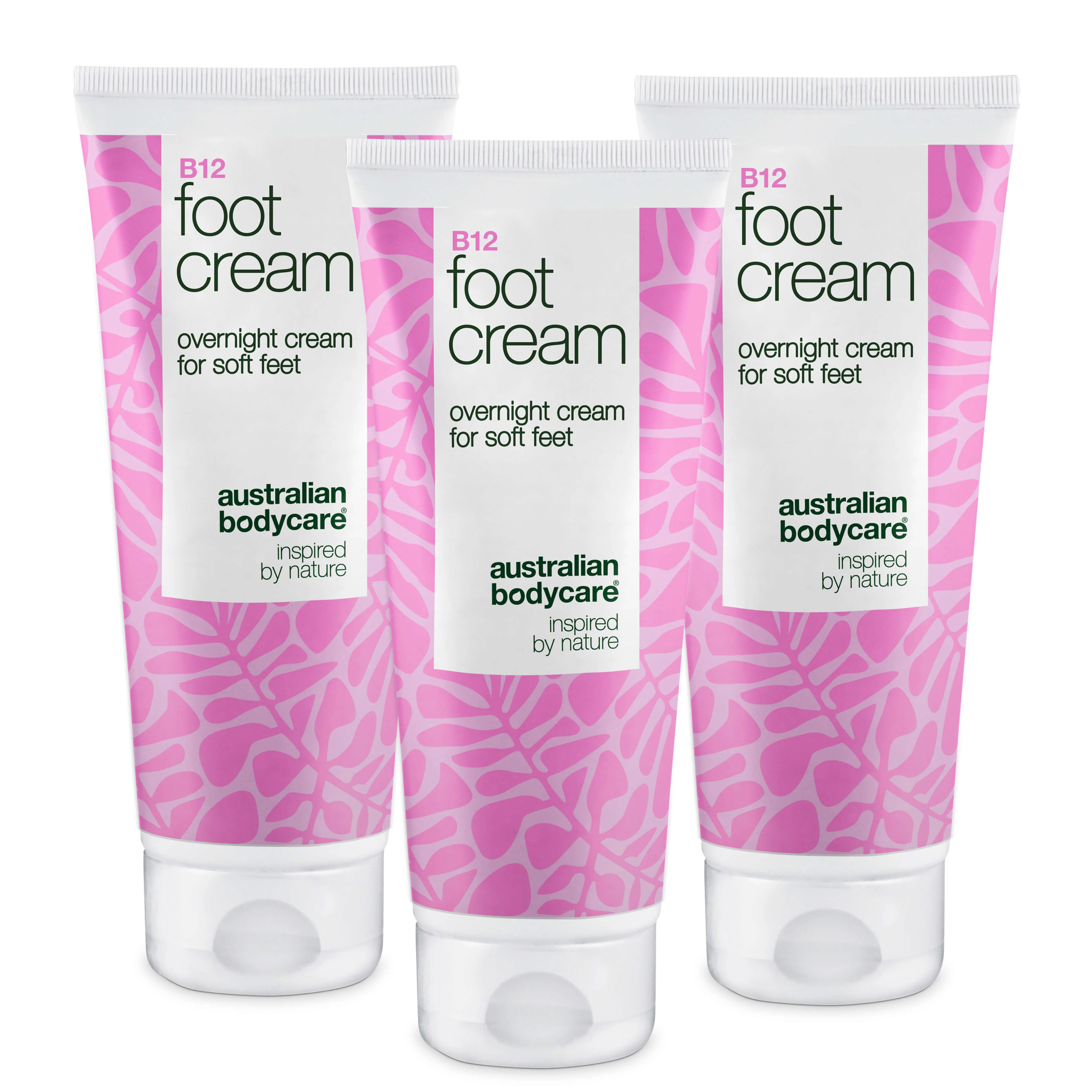 Fodcreme med B12 vitamin – blødgør hård hud og fugter — Fodcreme med B12 vitamin og 10% urea til tørre fødder. Fugter og blødgør huden. Perfekt som natcreme eller efter et fodbad. - Image 10