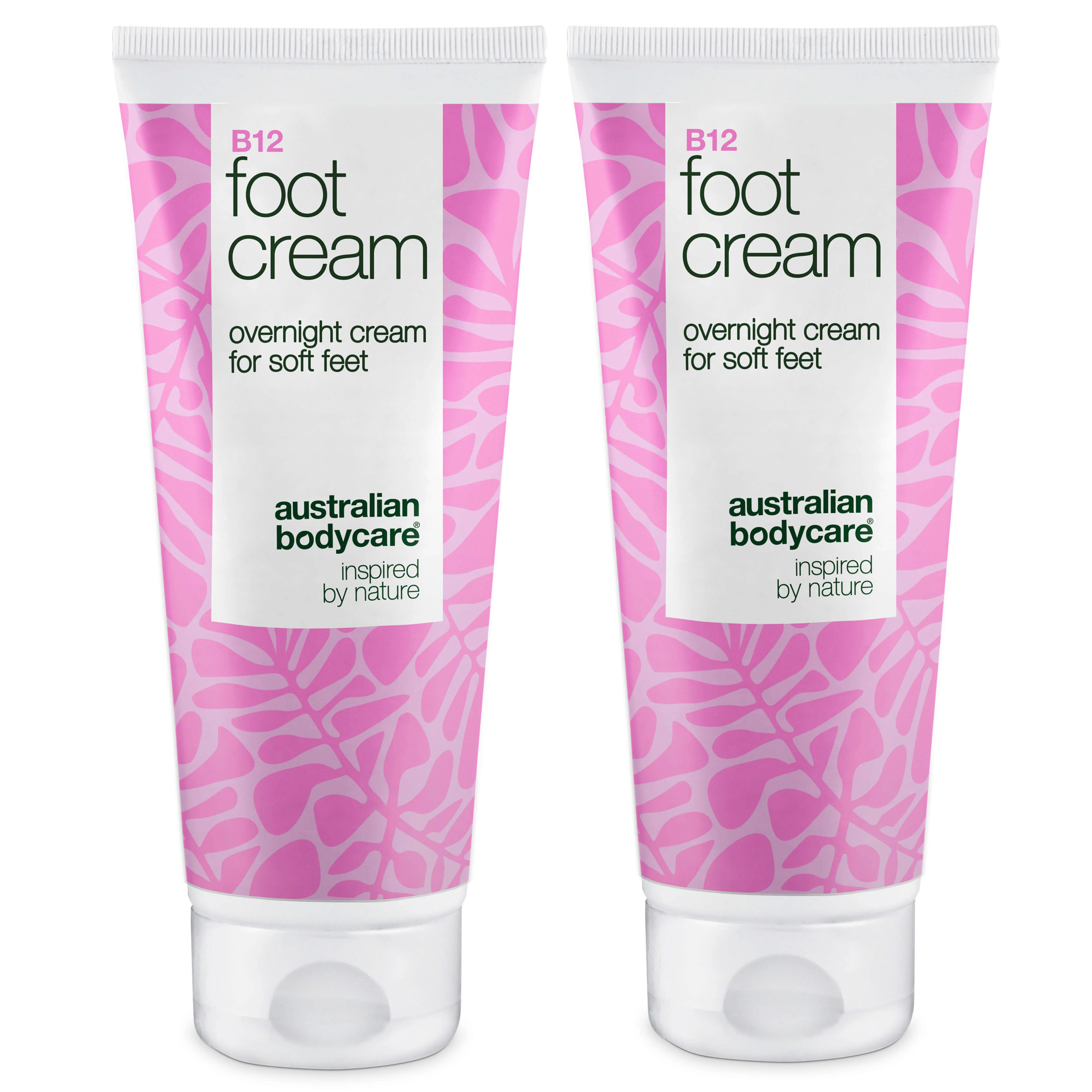 Fodcreme med B12 vitamin – blødgør hård hud og fugter — Fodcreme med B12 vitamin og 10% urea til tørre fødder. Fugter og blødgør huden. Perfekt som natcreme eller efter et fodbad. - Image 9